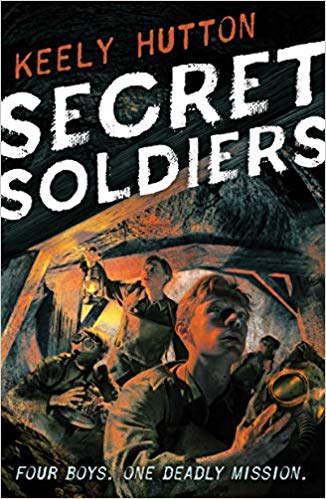 Secret Soldiers