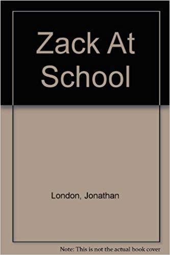 Zack at School