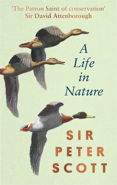 A Life In Nature (Paperback)