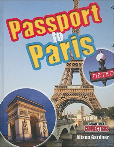 Passport to Paris