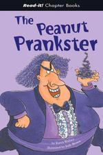 Peanut Prankster