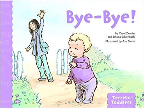 Bye-Bye!