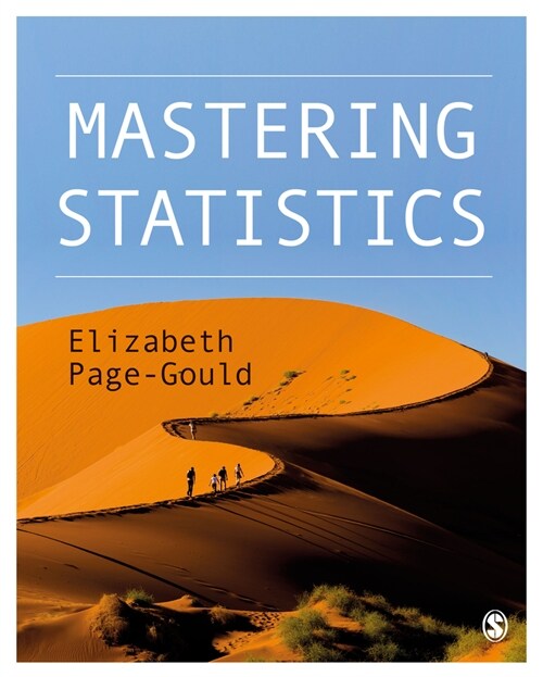 Mastering Statistics (Paperback)