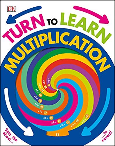 Turn to Learn Multiplication