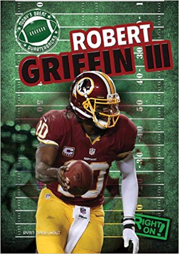 Robert Griffin III