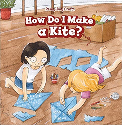 How Do I Make a Kite?