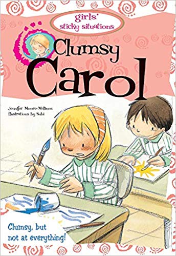 Clumsy Carol