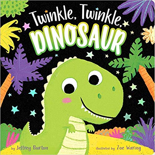 Twinkle, Twinkle, Dinosaur