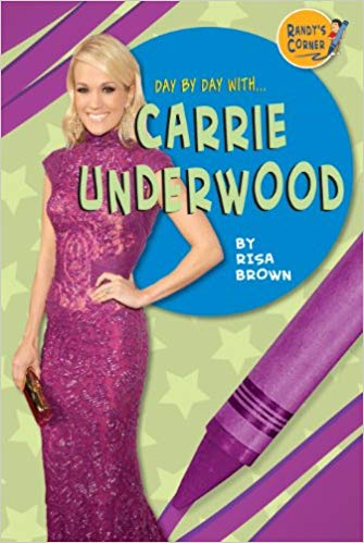 Carrie Underwood