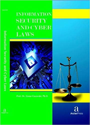 Information Security and Cyber Laws