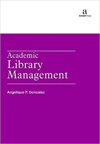 Academic Library Management