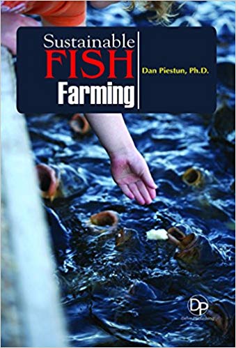 Sustainable Fish Farming