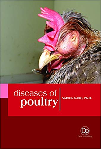 Diseases of Poultry