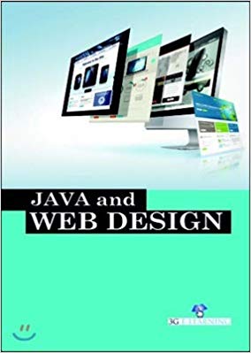 Java and Web Design   