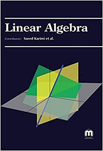 Linear Algebra