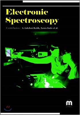 Electronic Spectroscopy