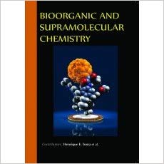 Bioorganic and Supramolecular Chemistry