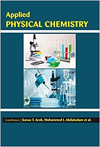 Applied Physical Chemistry   