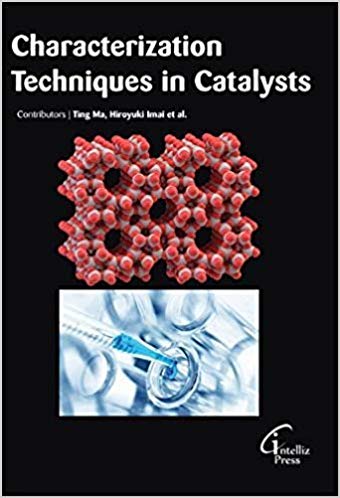 Characterization Techniques In Catalysts   