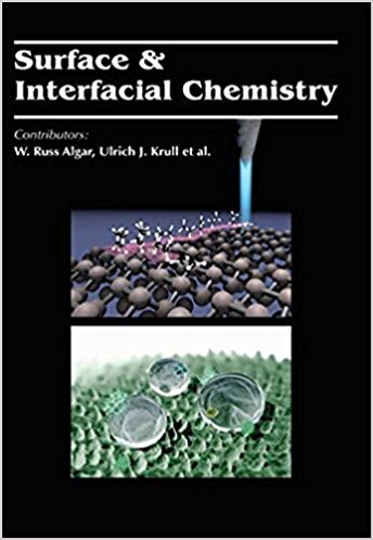 Surface & Interfacial Chemistry   