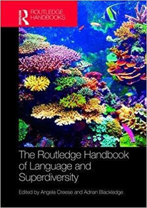 Handbook Of Applied Language, Linguistics & Literature   