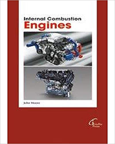 Internal Combustion Engines