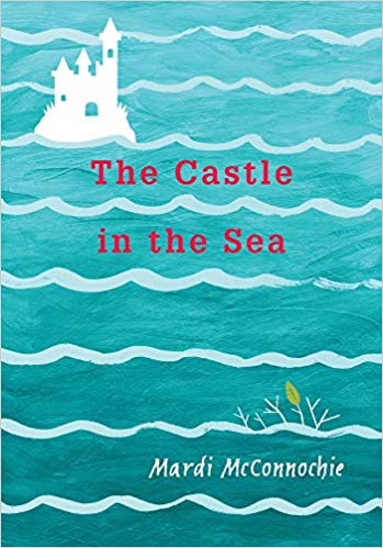 The Castle in the Sea