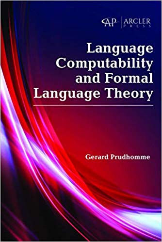 Language Computability and Formal Language Theory