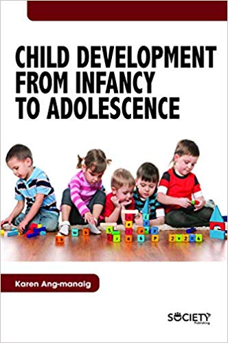 Child Development From Infancy to Adolescence