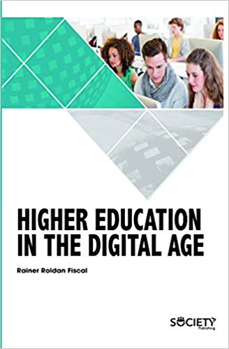 Higher Education in the Digital Age