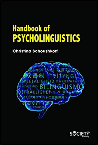 Handbook of Psycholinguistics