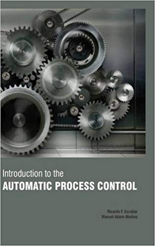 Introduction To The Automatic Process Control