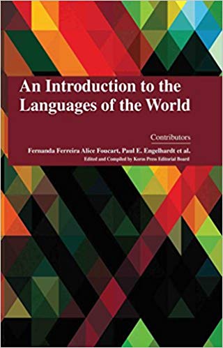 An Introduction to the Languages of the World?