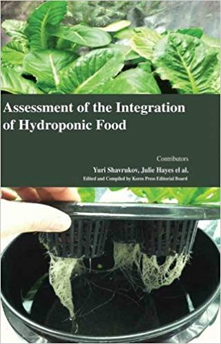 Assessment of the Integration of Hydroponic Food?