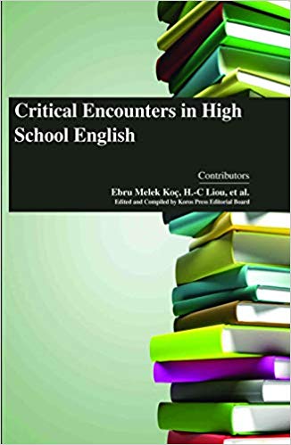 Critical Encounters in High School English