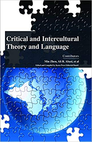 Critical and Intercultural Theory and Language 