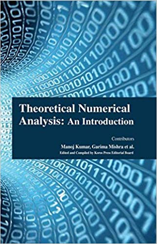 Theoretical Numerical Analysis: An Introduction