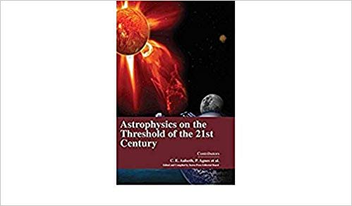 Astrophysics on the Threshold of the 21st Century