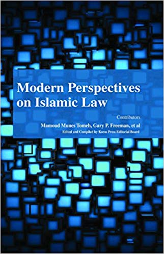 Modern Perspectives on Islamic Law?