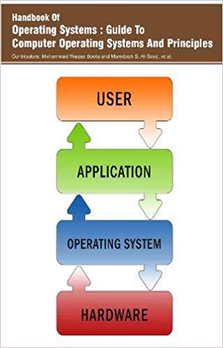 Handbook Of Operating Systems : Guide To Computer Operating Systems And Principles 2 Vols