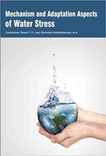 Mechanism and Adaptation Aspects of Water Stress