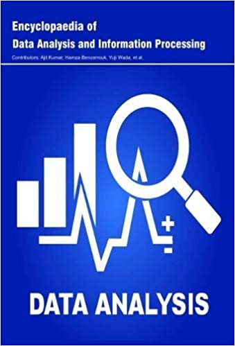 Encyclopaedia of Data Analysis and Information Processing  3 Vols