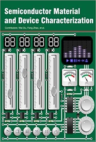 Semiconductor Material and Device Characterization