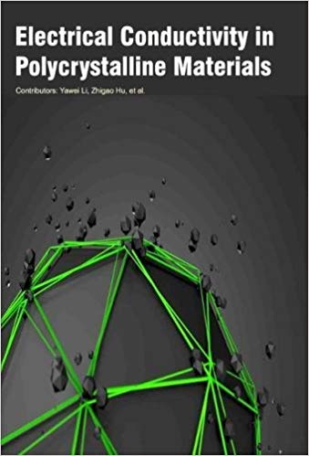 Electrical Conductivity in Polycrystalline Materials