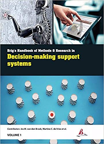 Brig's Handbook of Methods & Research in Decision-making Support Systems