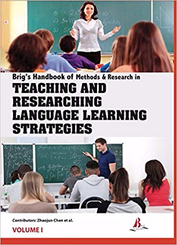 Brig's Handbook of Methods & Research in Teaching and Researching Language Learning Strategies