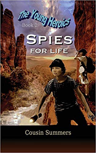 Spies for Life