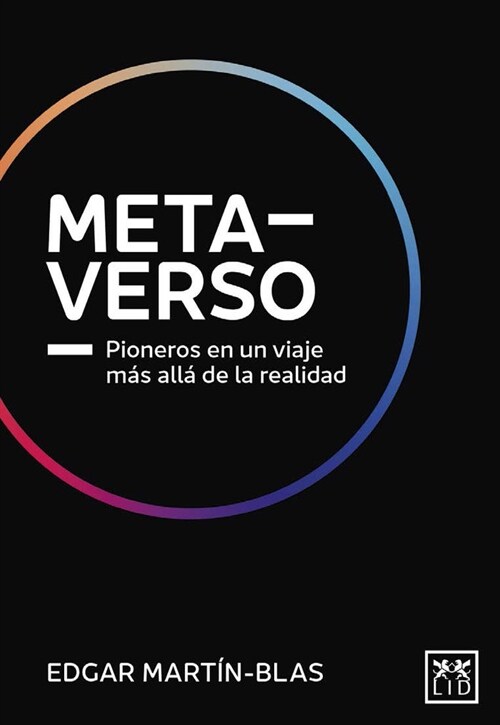 METAVERSO (Paperback)