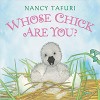 Whose Chick Are You?