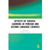 [POD] Effects of Service-Learning in Foreign and Second Language Courses (Paperback, 1)